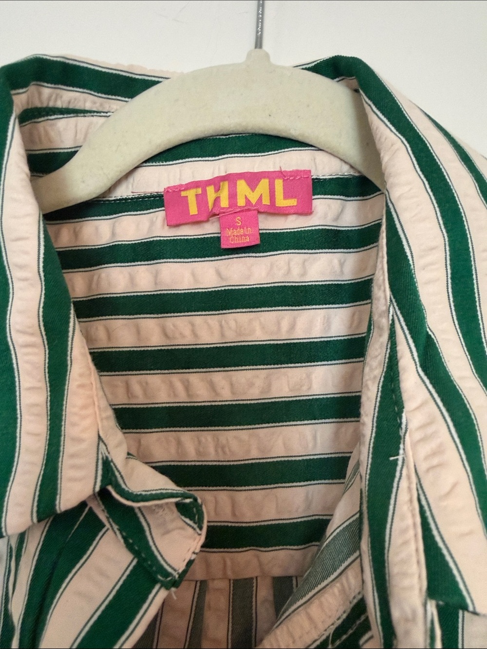 THML Dress - Picture 2 of 4